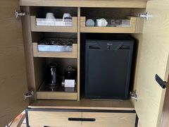-深圳中洲万豪酒店