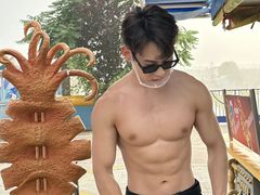 -大连海昌发现王国主题公园