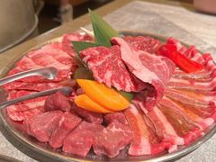 -乾杯烧肉居酒屋(中洲湾店)