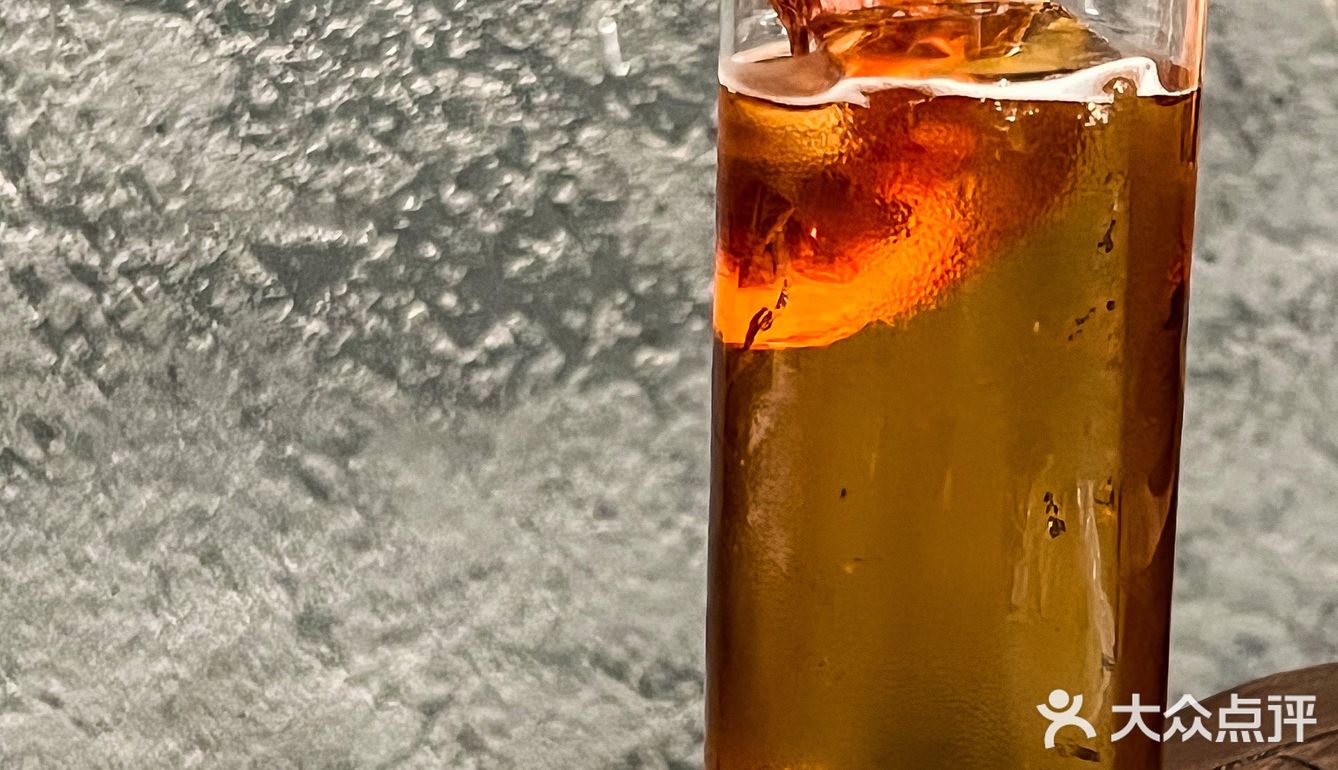 韩食酒馆｜氛围感恰到好处🍹