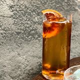 韩食酒馆｜氛围感恰到好处🍹