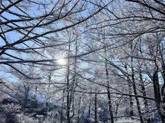 -崂山巨峰游览区