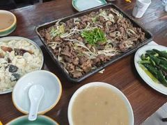 -清真永恒华威肉饼(潘家园店)