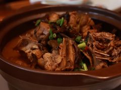 -蔡家酒楼(一德街店)