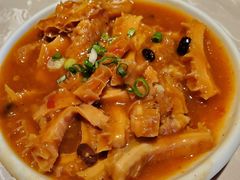 -松鹤面馆·古法焖肉面(观前店)