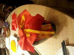 android_upload_pic-西贝莜面村(上海百联西郊店)