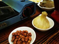 -大唐人家·热气羊肉(大华店)