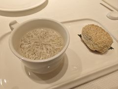 -扬州香格里拉·香宫中餐厅