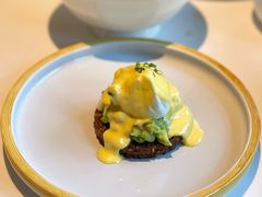 -Le Comptoir de Pierre Gagnaire