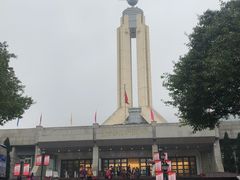 -聂荣臻元帅陈列馆