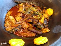 -缘福乡村铁锅炖民宿(八达岭店)