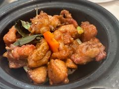 -太兴餐厅(东方广场分店)