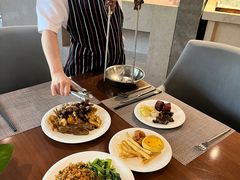 -明月东一酒店·菲斯特自助餐厅