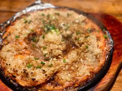 -金厨帽烤鱼(芦庄店)