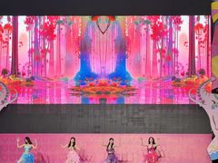 -广州融创水世界