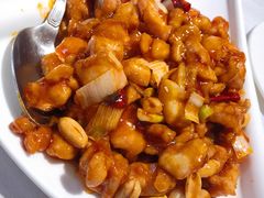 宫保鸡丁-峨嵋酒家总店(车公庄店)