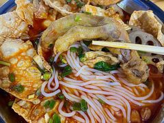 -桂湘缘卤味螺蛳粉