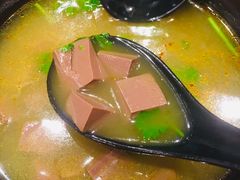 -小杨生煎(香港名都店)