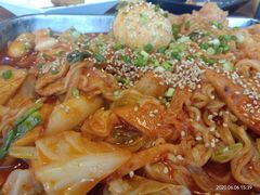 -八福力韩国休闲餐厅(泉舜店)