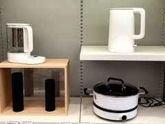 -小米之家(长宁中山公园龙之梦店)