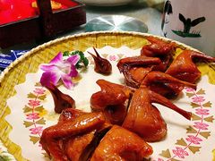 顺风招牌乳鸽-顺风山庄(水濂山店)