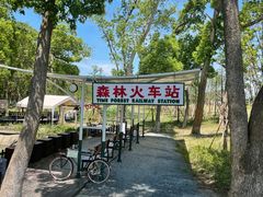-李公堤