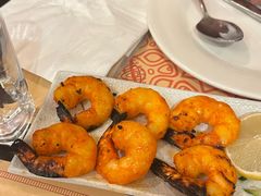 -克比叔叔印度餐厅Kebabs on the Grille(永康路分店)