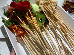 -串一火锅(赛格国际购物中心店)