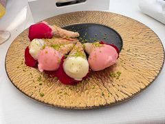 -龟兹KUCINA·新疆菜(前滩L+PLAZA店)
