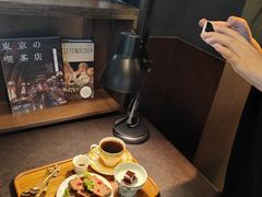 -Hei Cafe(工体店)