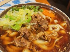 -好嫂子酱猪手•农家菜(学院南路店)