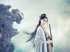 -九月鹰飞汉服摄影工作室