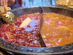-蜀大侠火锅(总府路店)