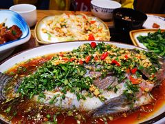 -妈妈的味道(和顺古镇店)