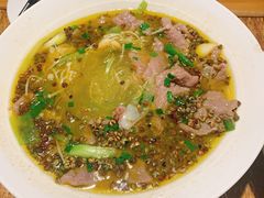 -渝信川菜 · 川味家常菜(长安店)