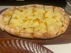 -半秋山西餐厅(巴南万达广场店)