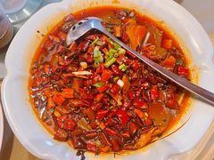 新派毛血旺-花家八爷府(王府井·故宫店)