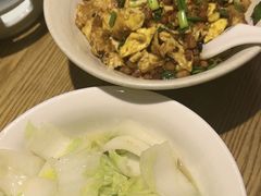-聚鑫朋酸菜肥肠(文艺路口店)