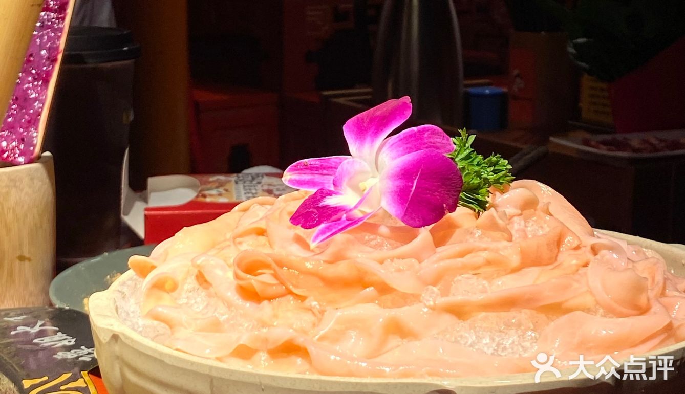 🍲谭姐老火锅来啦！！