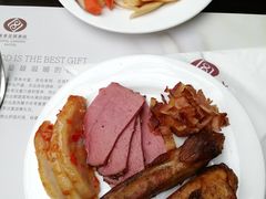 -松山湖帝豪花园酒店西餐厅(美景中路店)