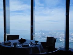 -天龙轩(香港丽思卡尔顿酒店)