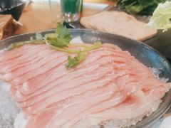 -呷哺呷哺(常营华联店)