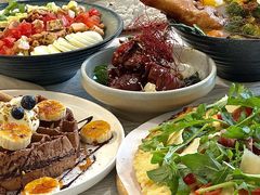 -娜娜家•Nana's restaurant (南开大悦城店)