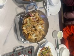 -小菜园新徽菜(滁州苏宁店)