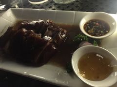 -梧桐餐厅(泉城路店)