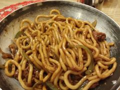 -锅儿挑面馆