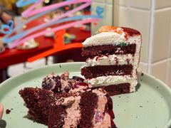 -姆们M Sweetie Cake(三里屯店)