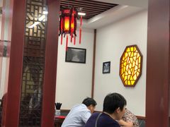 大堂-荣阳楼(山塘街店)