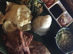 -Pundi Pundi Restaurant