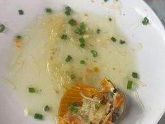 -范饭椰林川湘味海鲜·椰子鸡(三亚湾椰梦长廊店)